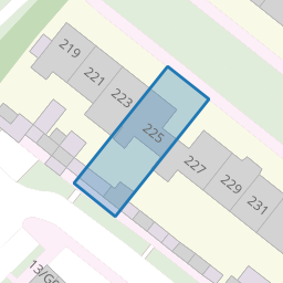 Perceel NKK01-B-7783