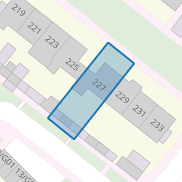 Perceel NKK01-B-7784