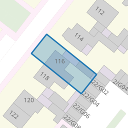 Perceel NKK01-B-7792