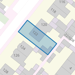 Perceel NKK01-B-7795