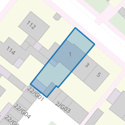 Perceel NKK01-B-7804