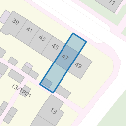 Perceel NKK01-B-7815