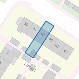 Perceel NKK01-B-7817