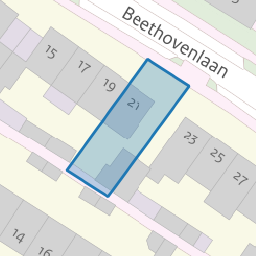 Perceel NKK01-B-7828