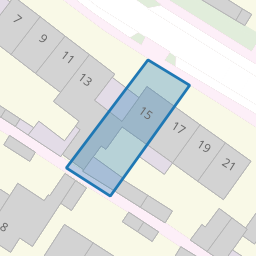 Perceel NKK01-B-7831