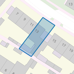 Perceel NKK01-B-7832