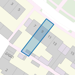 Perceel NKK01-B-7834