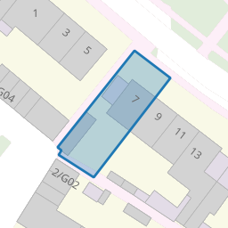 Perceel NKK01-B-7835