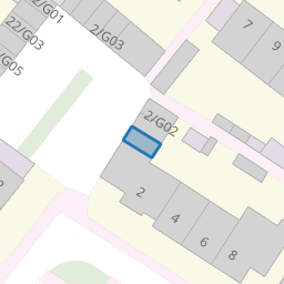 Perceel NKK01-B-7838