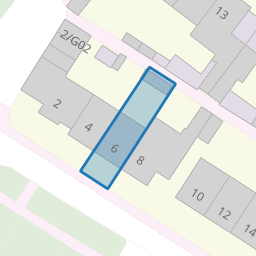 Perceel NKK01-B-7841