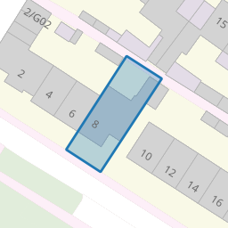 Perceel NKK01-B-7842