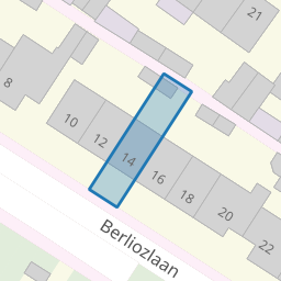 Perceel NKK01-B-7845