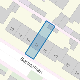 Perceel NKK01-B-7846