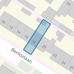 Perceel NKK01-B-7847