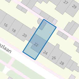 Perceel NKK01-B-7849