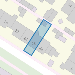 Perceel NKK01-B-7851