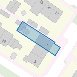 Perceel NKK01-B-7853