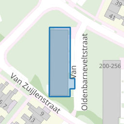 Perceel NKK01-B-7872