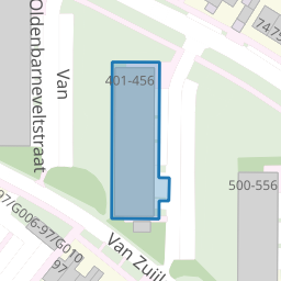 Perceel NKK01-B-7875