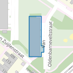 Perceel NKK01-B-7876