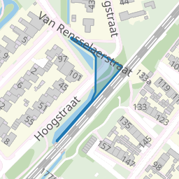 Perceel NKK01-B-7878