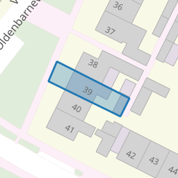 Perceel NKK01-B-7885