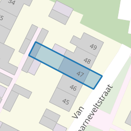 Perceel NKK01-B-7893