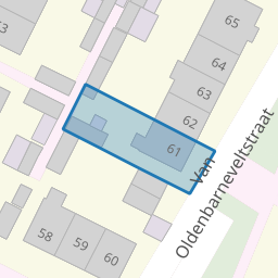 Perceel NKK01-B-7909