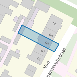 Perceel NKK01-B-7911