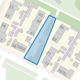 Perceel NKK01-B-7915