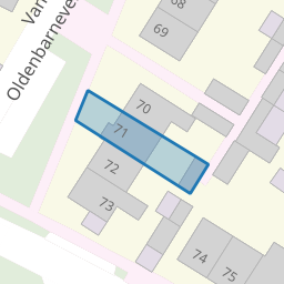 Perceel NKK01-B-7921