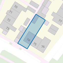 Perceel NKK01-B-7924