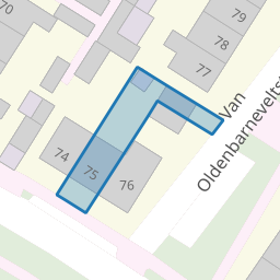 Perceel NKK01-B-7925