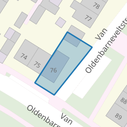 Perceel NKK01-B-7926