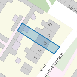 Perceel NKK01-B-7929