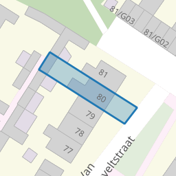 Perceel NKK01-B-7930