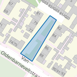 Perceel NKK01-B-7933