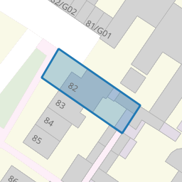 Perceel NKK01-B-7934