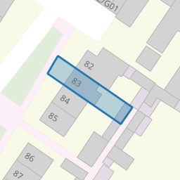 Perceel NKK01-B-7935