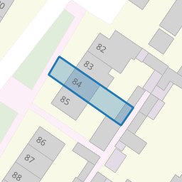 Perceel NKK01-B-7936