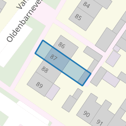 Perceel NKK01-B-7939