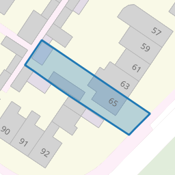 Perceel NKK01-B-7945