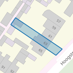 Perceel NKK01-B-7946