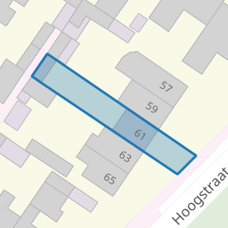 Perceel NKK01-B-7947