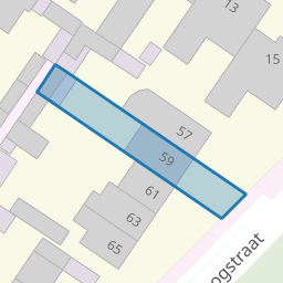 Perceel NKK01-B-7948