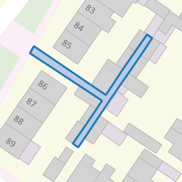 Perceel NKK01-B-7950