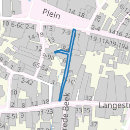 Perceel NKK01-B-7953