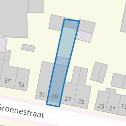 Perceel NKK01-B-7956