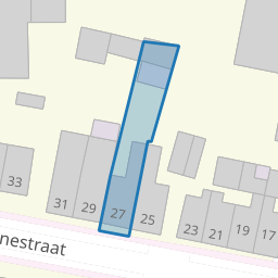 Perceel NKK01-B-7957