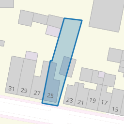 Perceel NKK01-B-7958